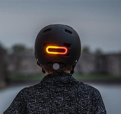 Actual product image Cosmo Connected Cosmo Ride + Remote Control (80 lm)