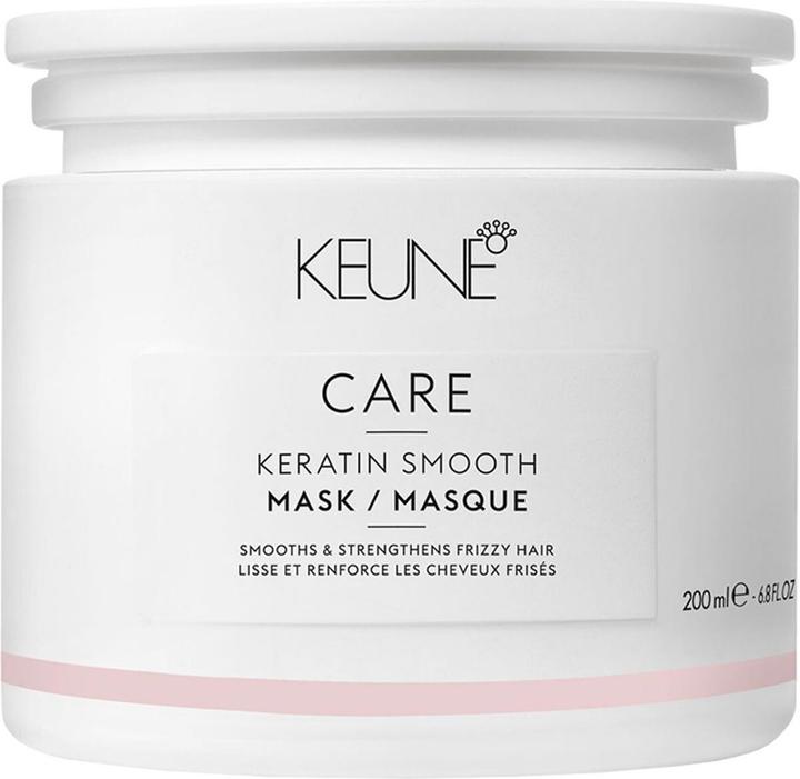 Produktbild Keune Keratin Smooth Mask (200 ml)