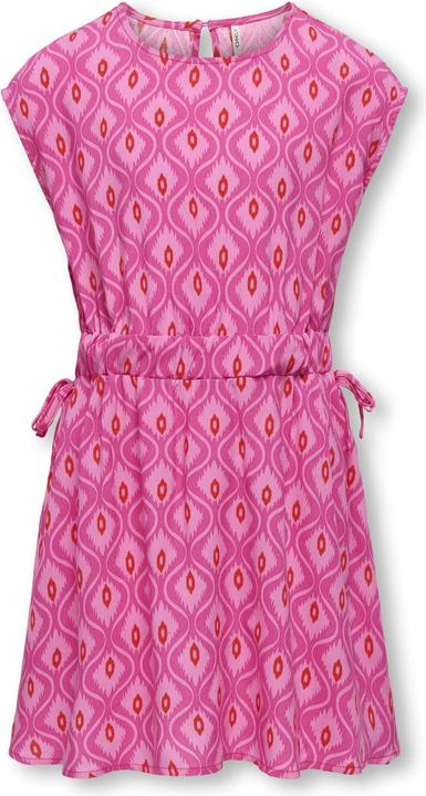 Only KOGZALINA Kurzes Kleid Kleid
