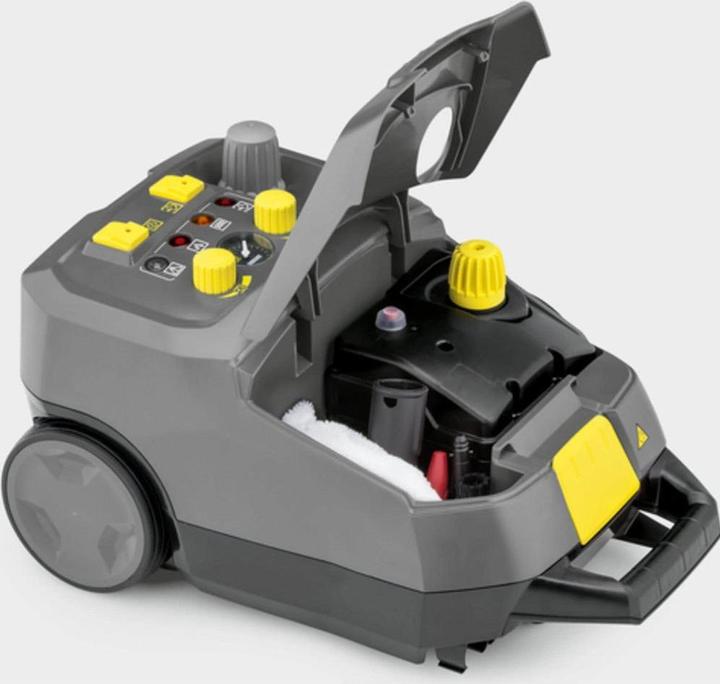 Image du produit Kärcher Professional Nettoyeur vapeur SG 4/4 (4 bar, 2300 W)