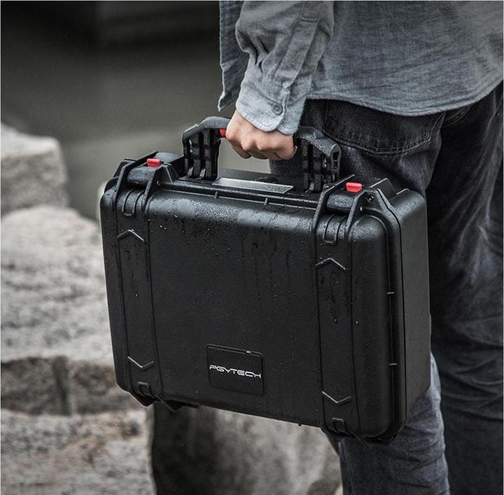 Produktbild Pgytech Safety Carrying Case for DJI Mavic 3 (Drohnen Tragetasche, DJI Mavic 3 Pro, DJI Mavic 3 Classic, DJI Mavic 3)