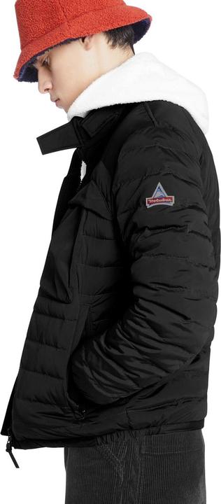 Produktbild Holubar daunenjacke houbar p ite hy50 (L)