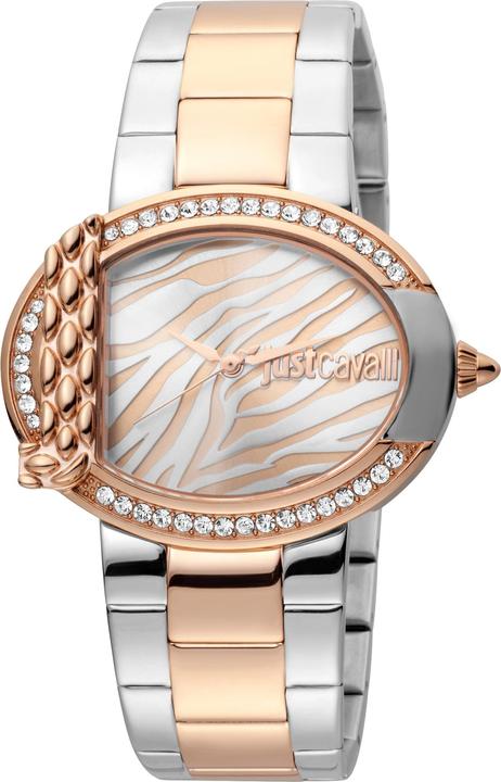 Just Cavalli C by JC - JC1L111M0125 (Analoguhr, 40 mm)