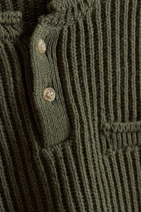 Actual product image Minymo MIPullover Knit - 133236 (116)
