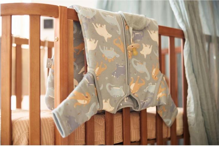 Produktbild Jollein Schlafsack mit abnehmbaren Ärmel (110 cm)