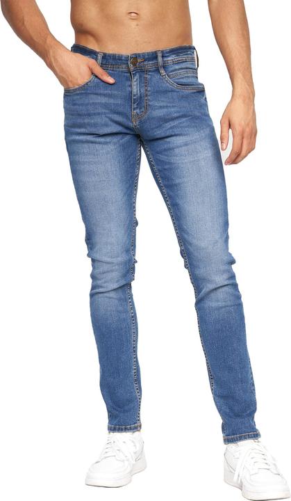 Actual product image Duck and Cover Maylead Jeans (38)