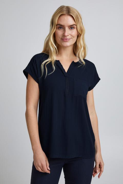 Produktbild Fransa FRZawov 2 Blouse 20603737 (XS)