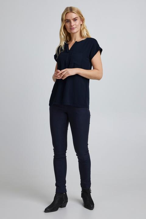 Produktbild Fransa FRZawov 2 Blouse 20603737 (XS)