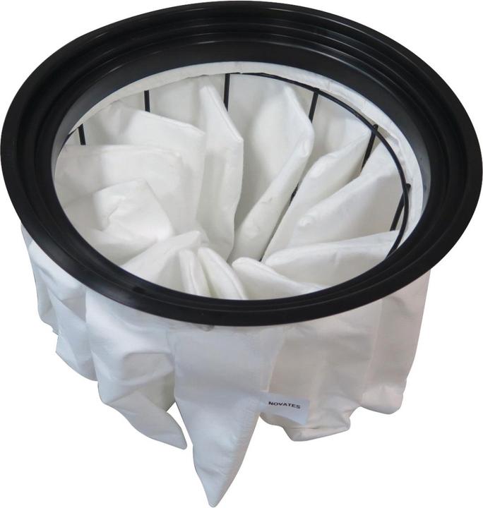Produktbild Cleancraft Filterset Filter-Kit für flexCAT 160 ATEX