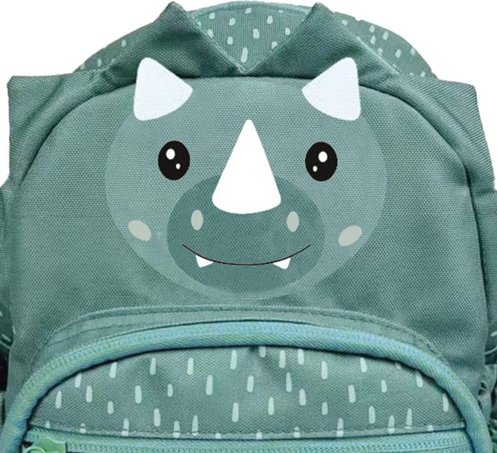 Immagine prodotto Schneiders Zaino per bambini Danny Dino Alge (6 l)