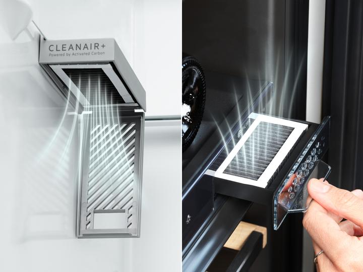Produktbild Electrolux Ersatzbedarf