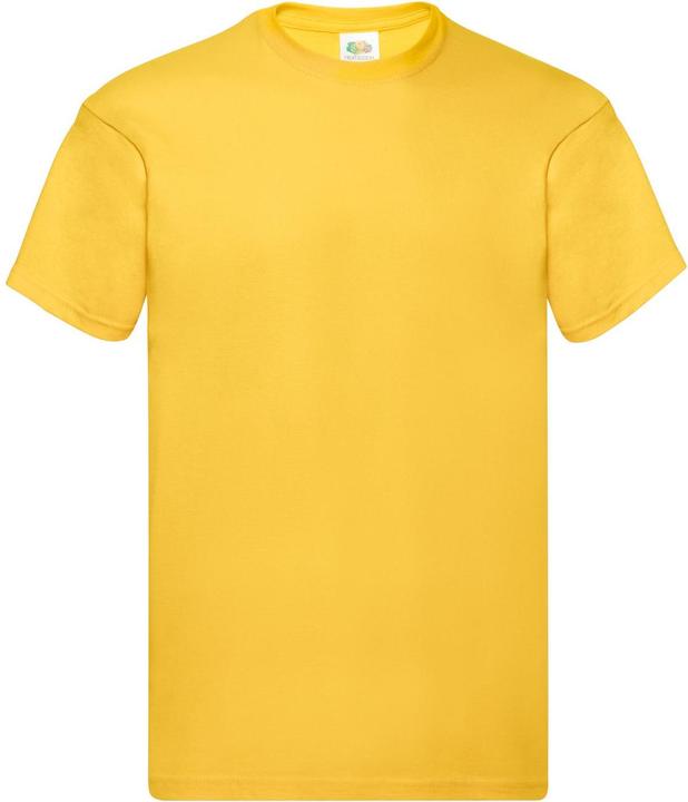 Immagine prodotto Fruit of the Loom Original Maglietta Uomo (L)