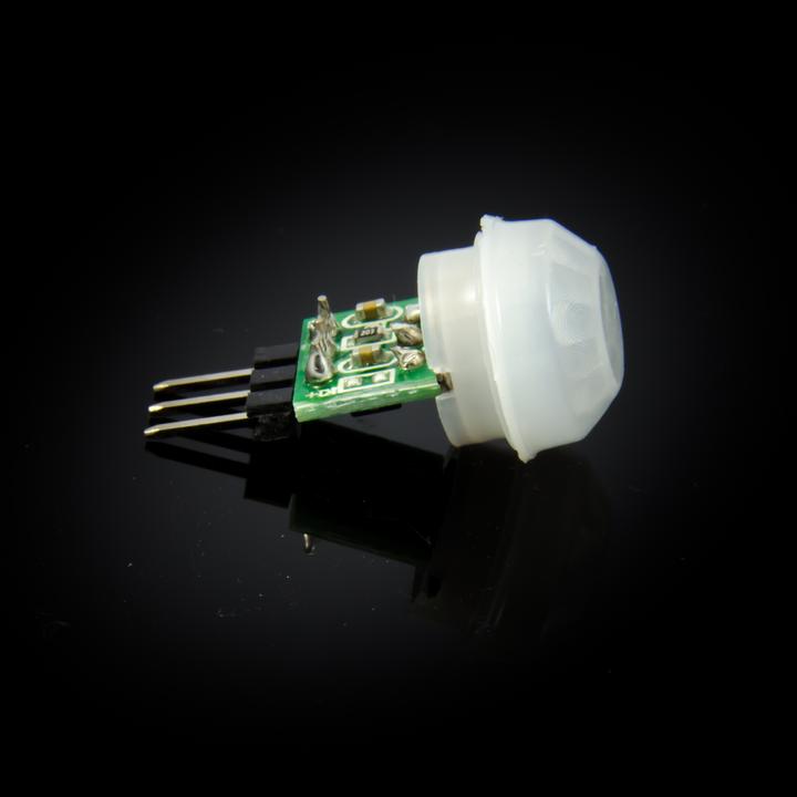 Immagine prodotto Purecrea Modulo rilevatore di movimento micro PIR
