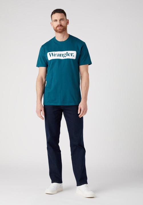 Actual product image Wrangler Tea (M)