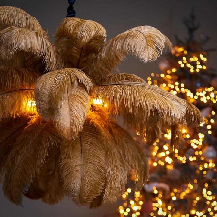 Actual product image Light & Living Feather