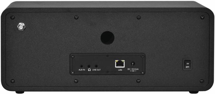 Produktbild Imperial Dabman i205 (Internetradio, DAB+, UKW, FM, Bluetooth, WLAN)