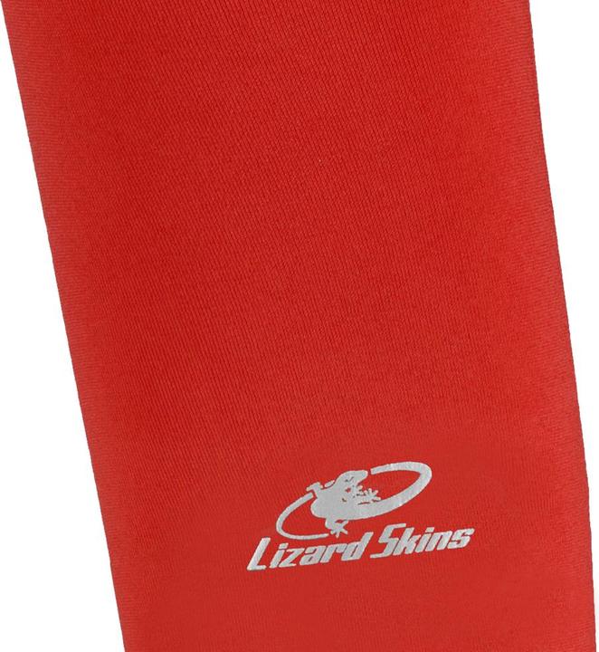 Image du produit Lizard Skins Manchette tricotée - Crimson Red - S/M (S/M)