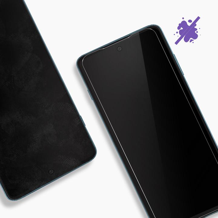 Immagine prodotto Avizar Pellicola cristallina, protezione del display in vetro (2 Pezzo/i, Motorola Moto G200 5G)