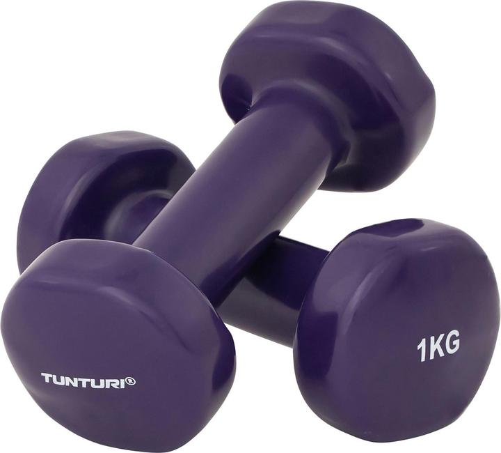 2 x 1 kg