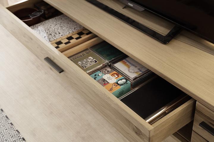Actual product image Robas Lund Salvador (180 x 56 x 50 cm)
