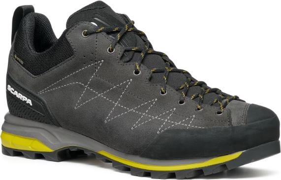 Image du produit Scarpa Zodiac Gtx (45)