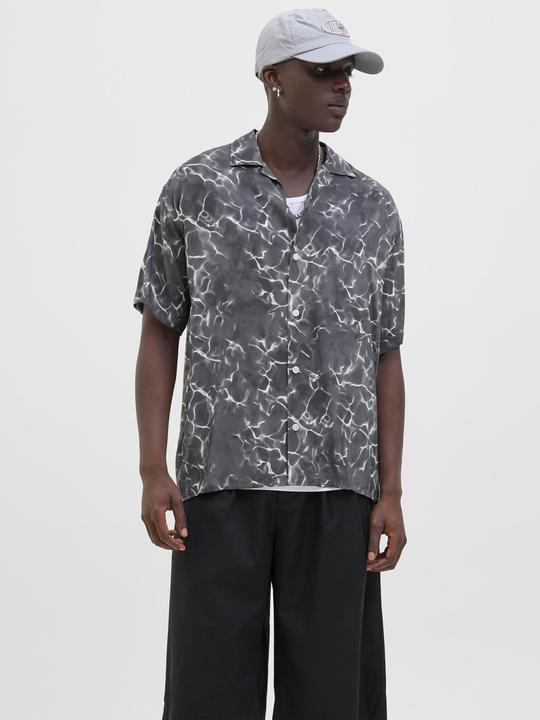 Immagine prodotto Jack & Jones Wide Fit Hemd Hemd (L)