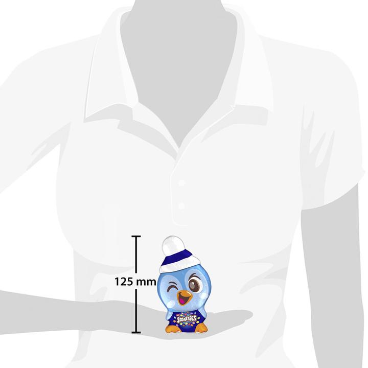 Actual product image Smarties Penguin (88 g)