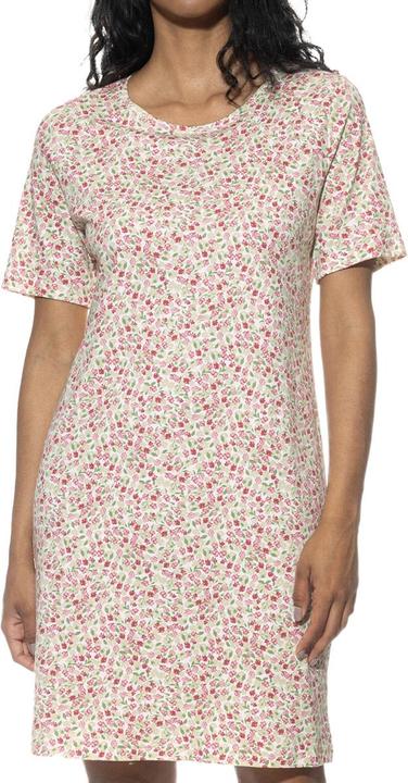 Produktbild Mey Petites Fleurs Nachthemd (44, XXL)
