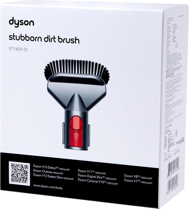 Produktbild Dyson Extra-Hart-Bürste