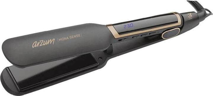 Produktbild Arzum AR5035 Glätteisen Schwarz (Glätteisen)