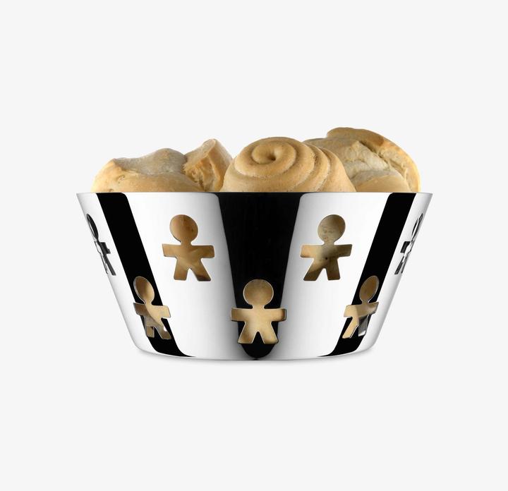 Actual product image Alessi Girotondo (Ø 18 cm)