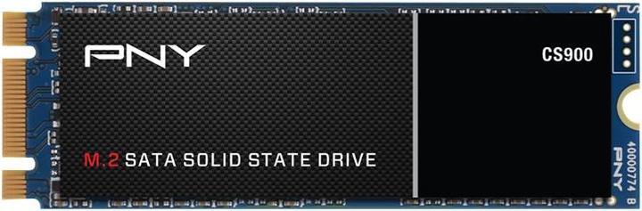 Productafbeelding PNY CS900 (2000 GB, 2.5")