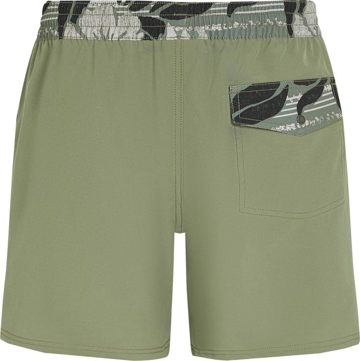Produktbild O'Neill Pocket Print 16 Swimshorts (M)