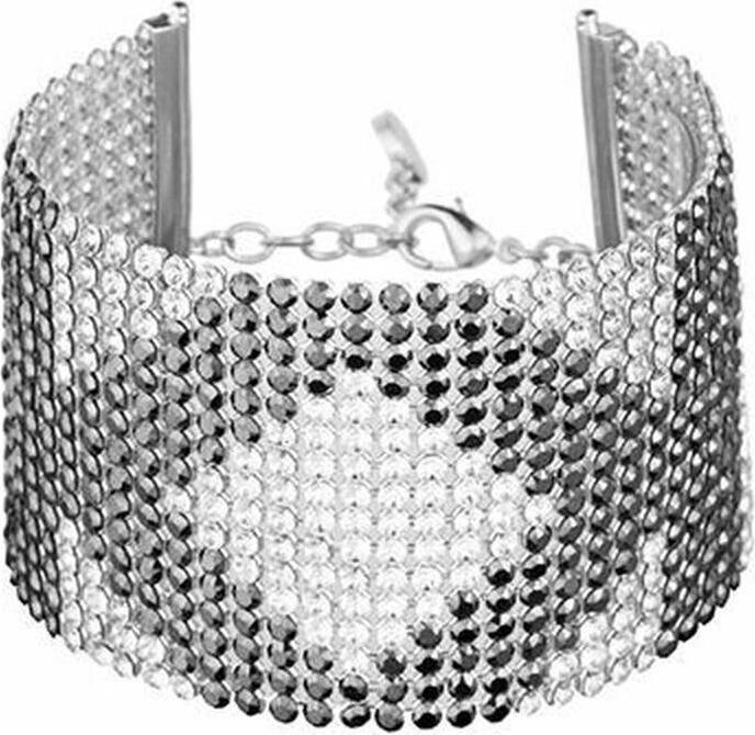 Immagine prodotto Karl Lagerfeld Bracciale da donna 5512203 19 cm (19 cm, Acciaio inossidabile)