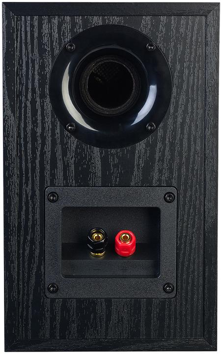 Produktbild Auvisio Passive 2-Wege-Stereo-Lautsprecher (1 Paar, 60 W)