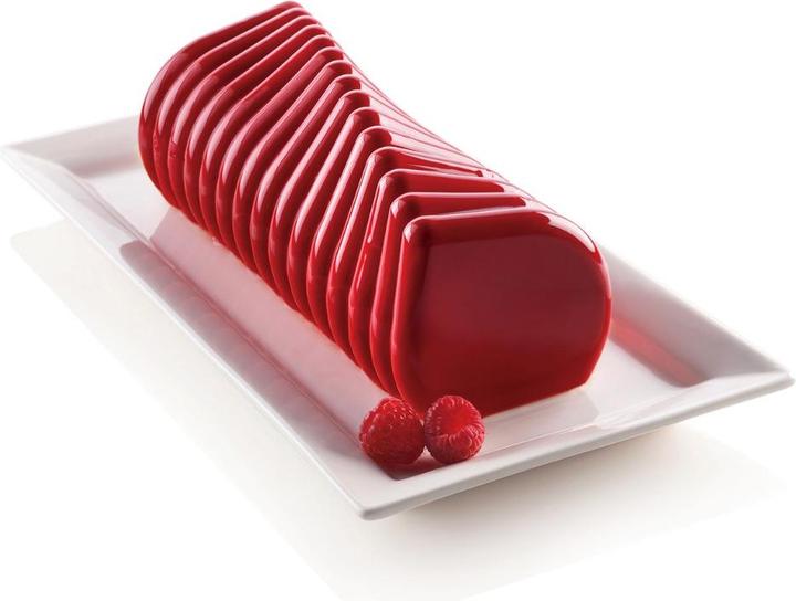 Immagine prodotto Silikomart Mousse in silicone - Corallo
