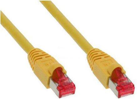 Produktbild Aquatuning Netzwerkkabel (S/FTP, CAT5e, 0.25 m)