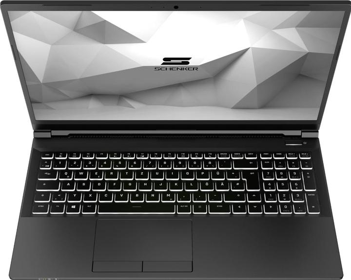 Produktbild Schenker Key 15 (15.60", Intel Core i7-10750H, 32 GB, 1000 GB, DE)