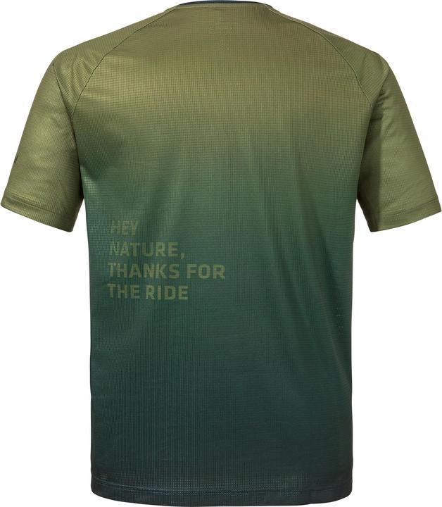 Actual product image Schöffel Shirt Style Koitere MNS (XXL)
