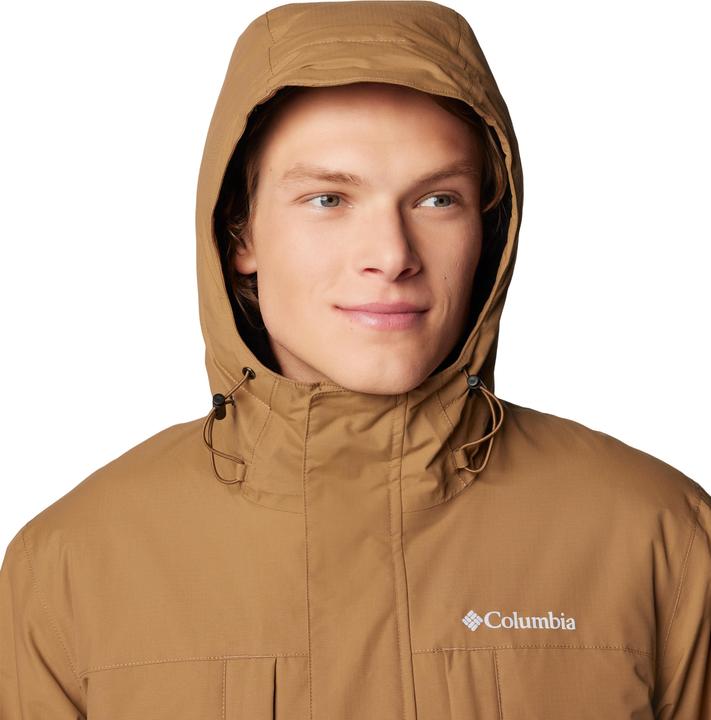 Immagine prodotto Columbia Giacca Landroamer™ foderata in sherpa (L)