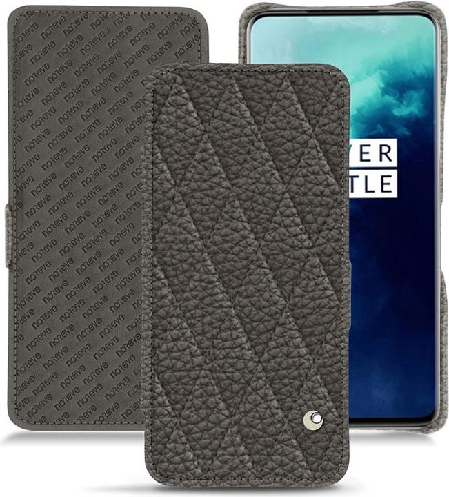 Anthracite - Couture ( Pantone #41403c )