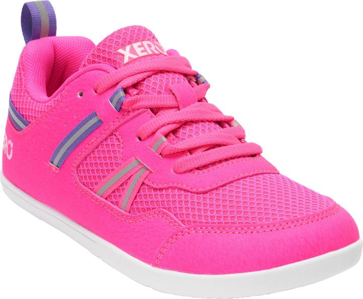 Actual product image Xero Shoes Kid's Prio (33)