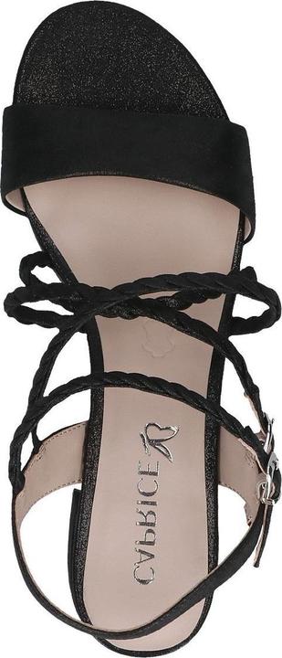 Actual product image Caprice Sandal (36)