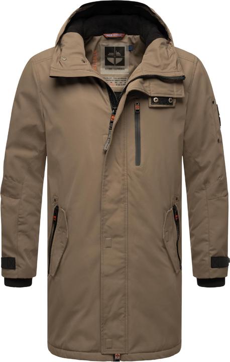 Actual product image Stone Harbour Lanzoo (XXL)