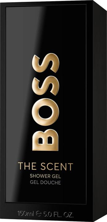 Produktbild BOSS The Scent (150 ml)