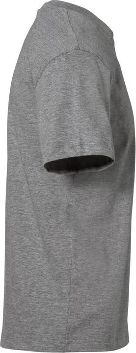 Image du produit Hakro T-shirt homme "Heavy" 293 gris taille 3XL (3XL)