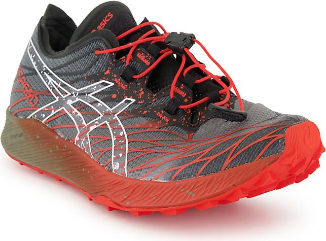 ASICS Performance Fuji Speed Herren Trailrunningschuh (41.5)