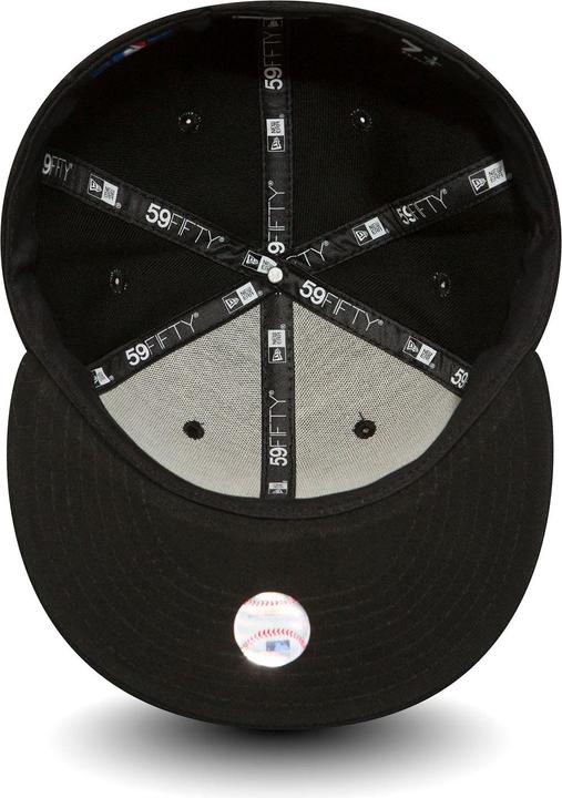 Produktbild New Era 59Fifty Fitted Kinder Cap - New York Yankees - 6 5/8 (6 5/8)