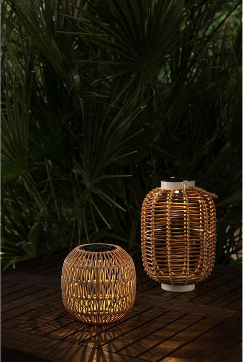 Actual product image STT Solar Calm Lantern (1 x)