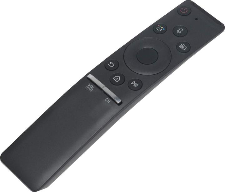 Produktbild Samsung Pilot RTV-Fernbedienung (Universal Fernbedienung, Infrarot, Bluetooth)